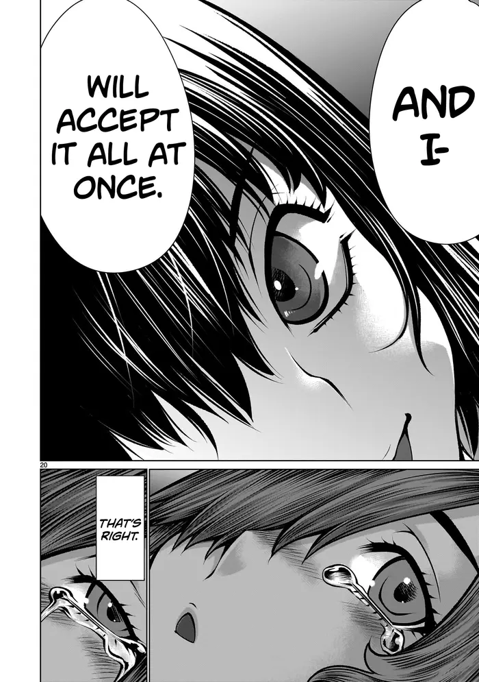 Killing Bites Chapter 114 image 19_optimized